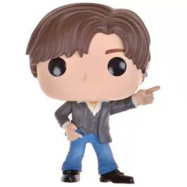 Фигурка Funko POP! Rocks. BTS: Suga 220